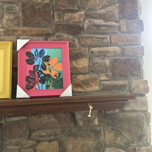 Fun wall frame - Picture 5 of 5